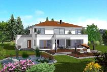 bis 50.000 € Haus Muskau von mira-haus